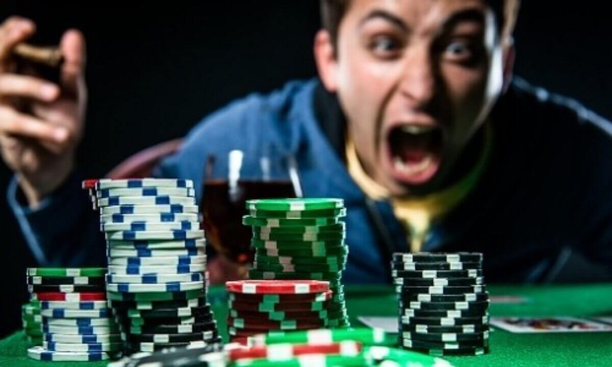 Tilt Poker una semplice guida per tornare a giocare