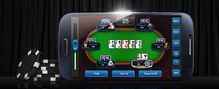 Come scegliere l’app per giocare a poker online