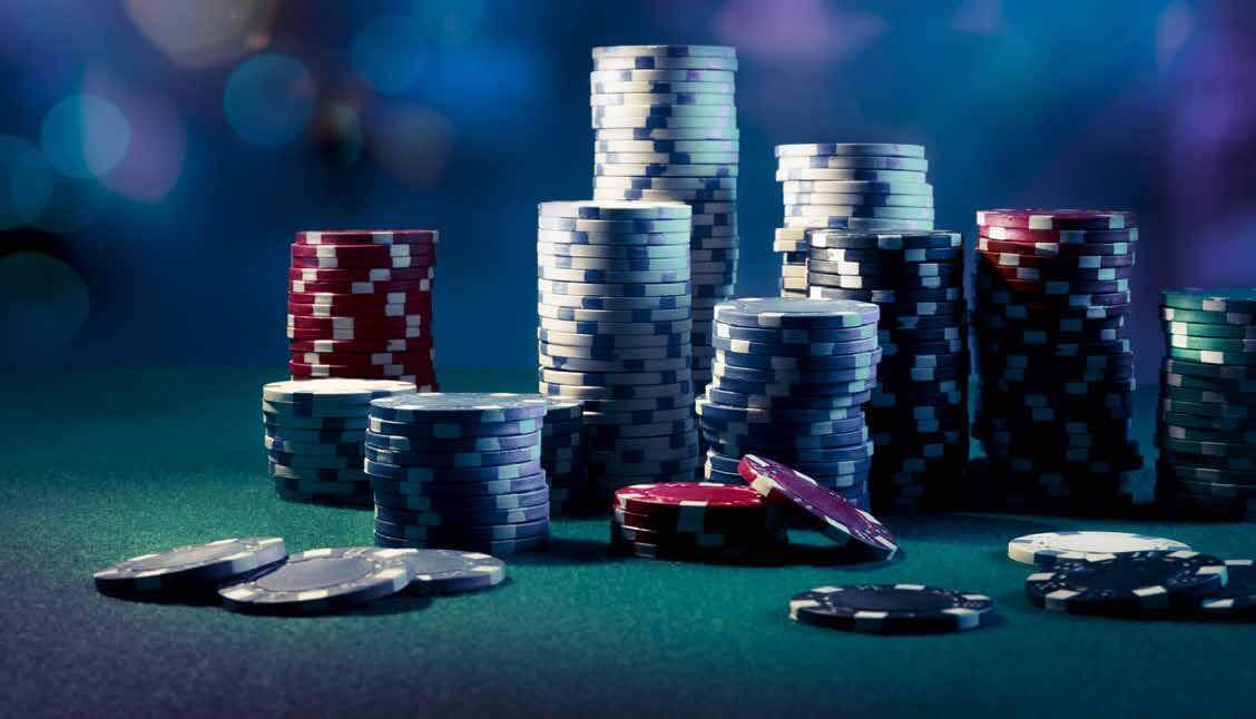 Contrastare gli effetti negativi del poker
