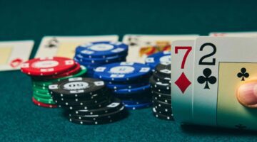 I migliori bluff dei campioni del poker