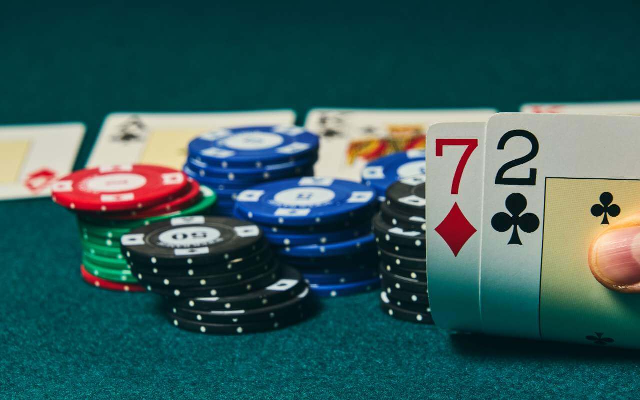 I migliori bluff dei campioni del poker