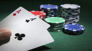 Il fascino del poker