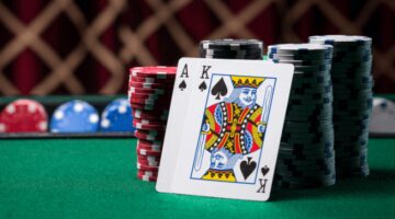 Il regalo perfetto per un pokerista