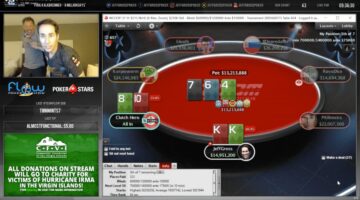 Migliori streamer di poker su twitch