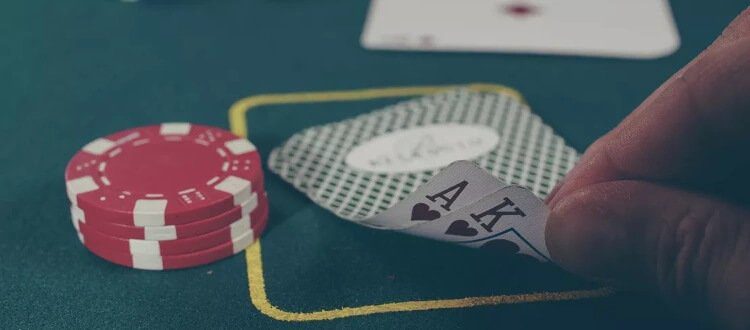 Perché il poker fa bene