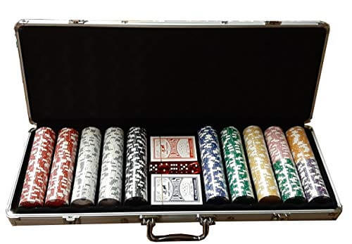Regali per i giocatori di poker in generale