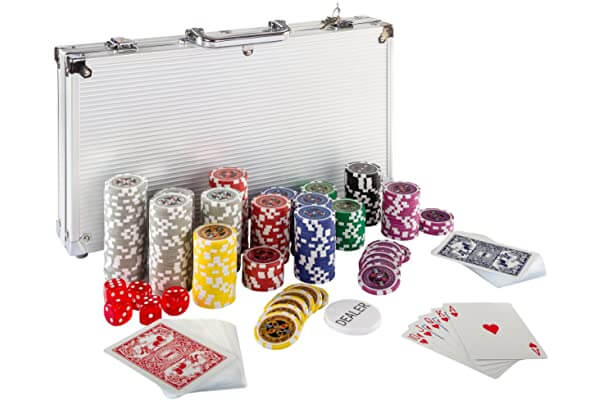 Regali per i giocatori di poker online