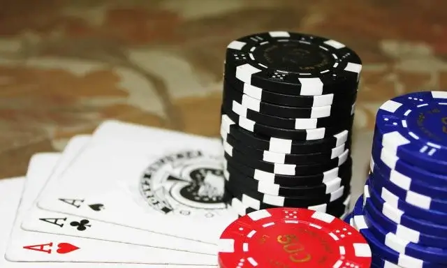 Regali per i giocatori di poker tradizionale