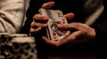 Stare bene grazie al poker