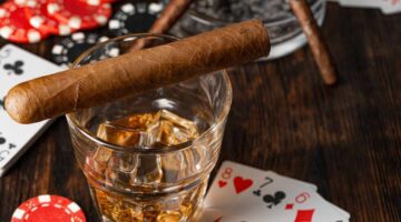 La storia del poker online