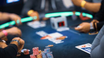 L’importanza della concentrazione nel poker