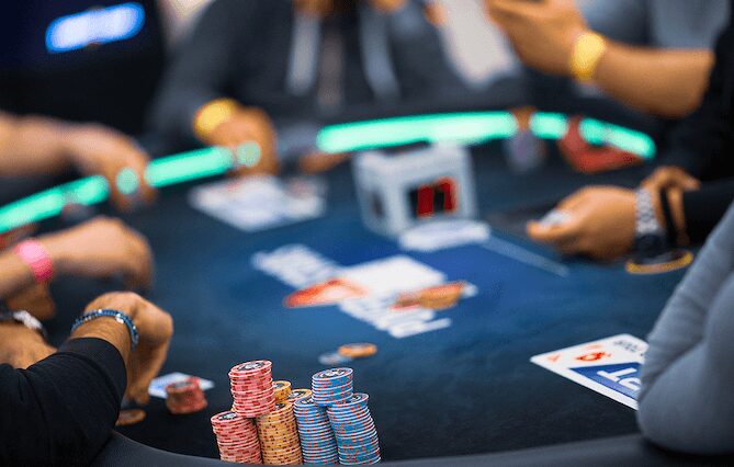L’importanza della concentrazione nel poker