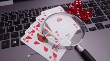 Quali precauzioni prendere per giocare a poker online?