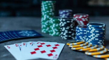 Vacanze a tema poker