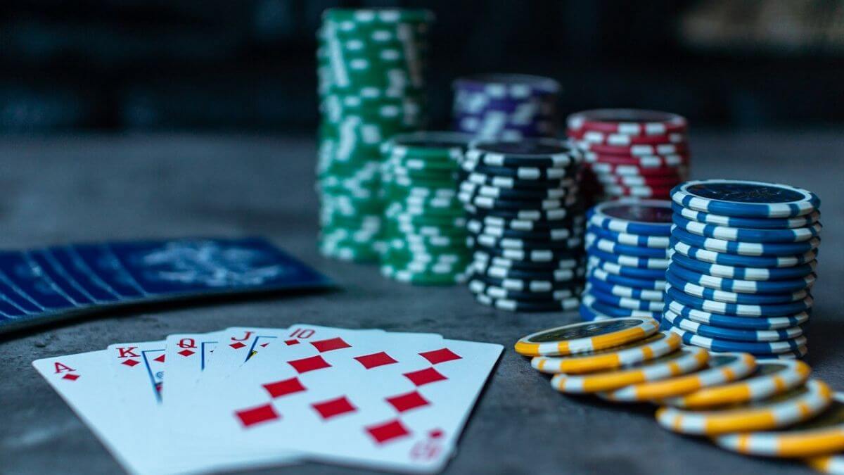 Vacanze a tema poker