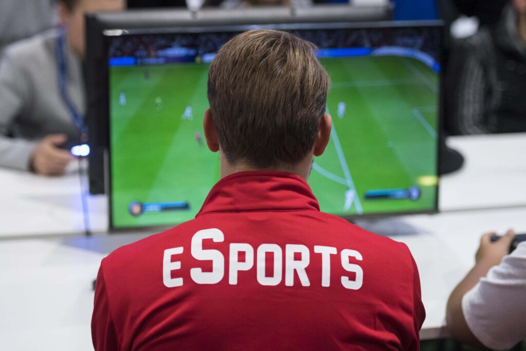 Caratteristiche degli eSports