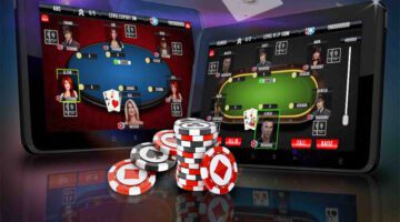 Come giocare al meglio ai tornei di poker online