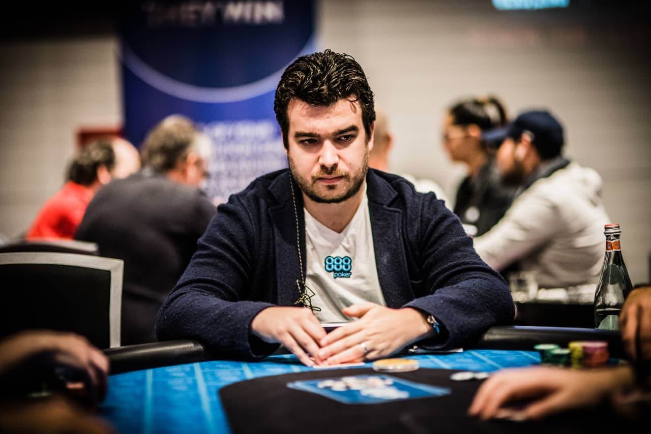 Consigli per la poker face utili ai giocatori di poker online