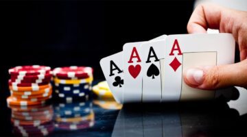 I vantaggi del poker online