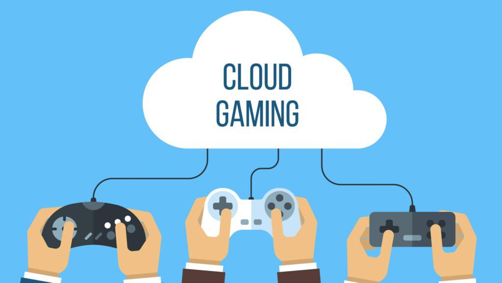 Il Cloud Gaming