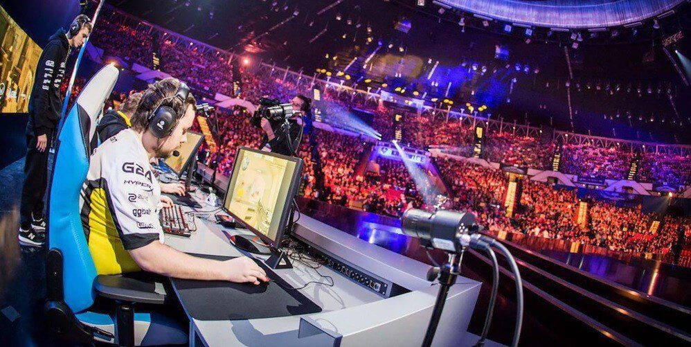 Il Poker Online è un eSport