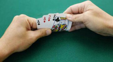 Le puntate che non dovrei essere mai fatte nel mondo del poker