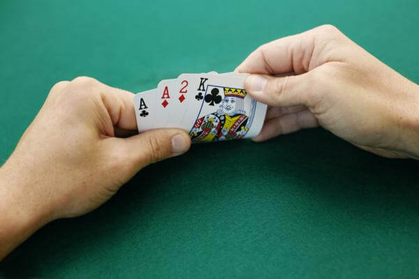 Le puntate che non dovrei essere mai fatte nel mondo del poker