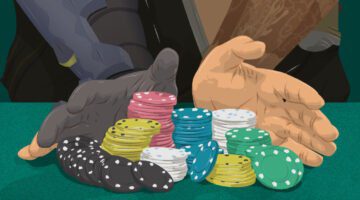Poker Online ed eSport: cosa li accomuna?