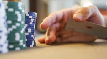 Poker e tecnologia: cosa aspettarsi dal futuro?