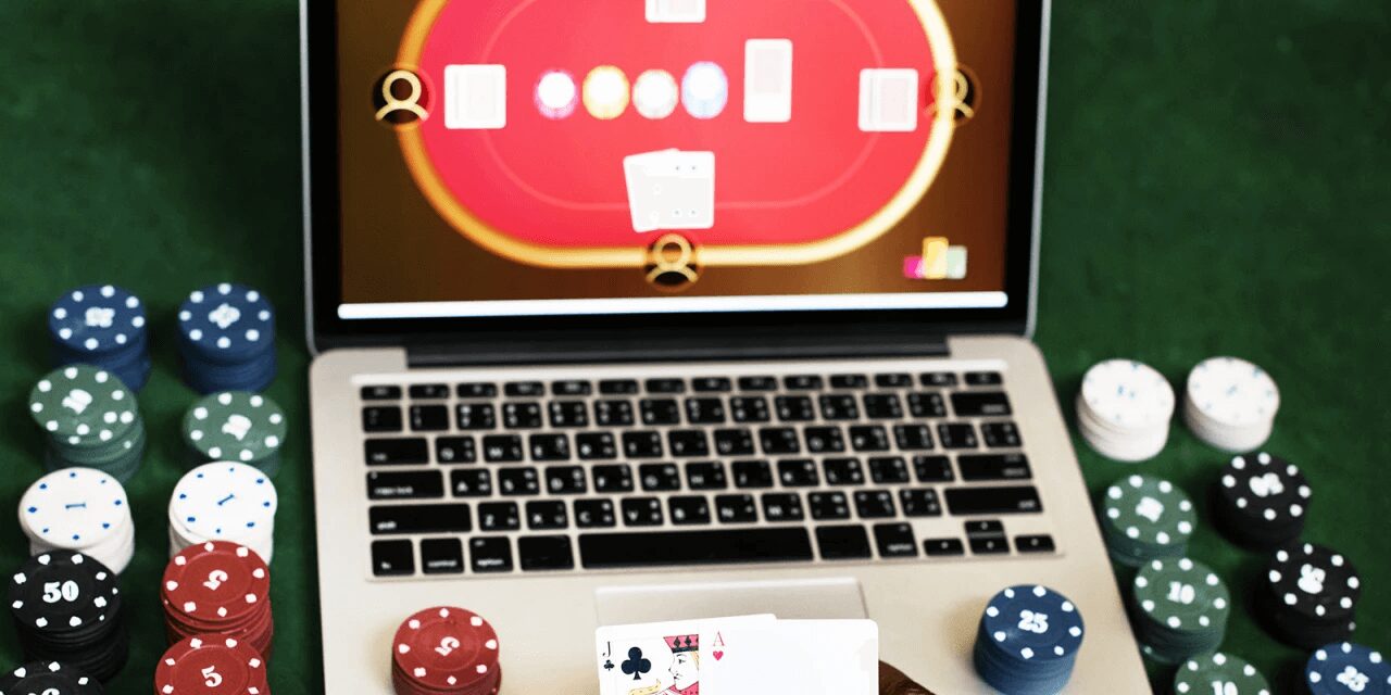 Prepararsi al meglio ad un torneo di poker online