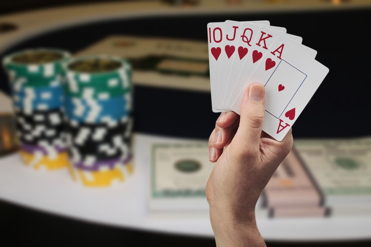 Adattare il proprio gioco alle diverse situazioni