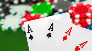 Alla scoperta dei documentari sul poker