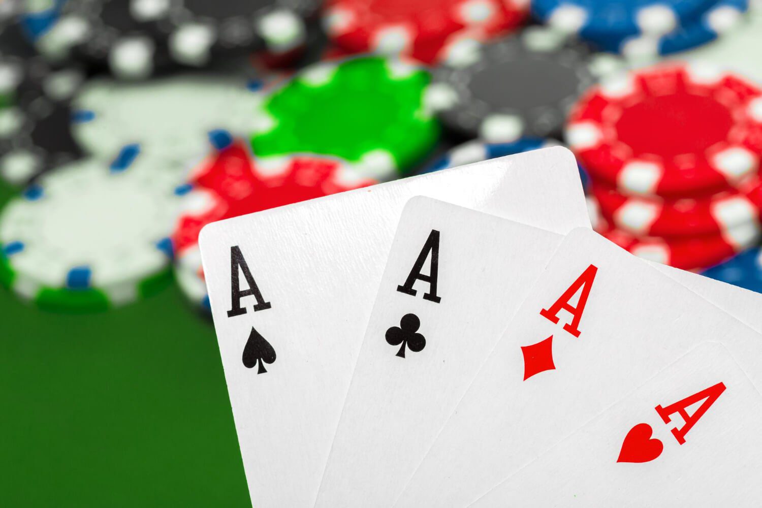 Alla scoperta dei documentari sul poker