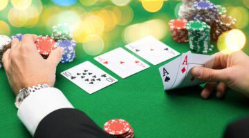 Le differenze tra poker Texas Hold ‘Em e Omaha