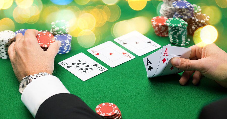 Le differenze tra poker Texas Hold ‘Em e Omaha