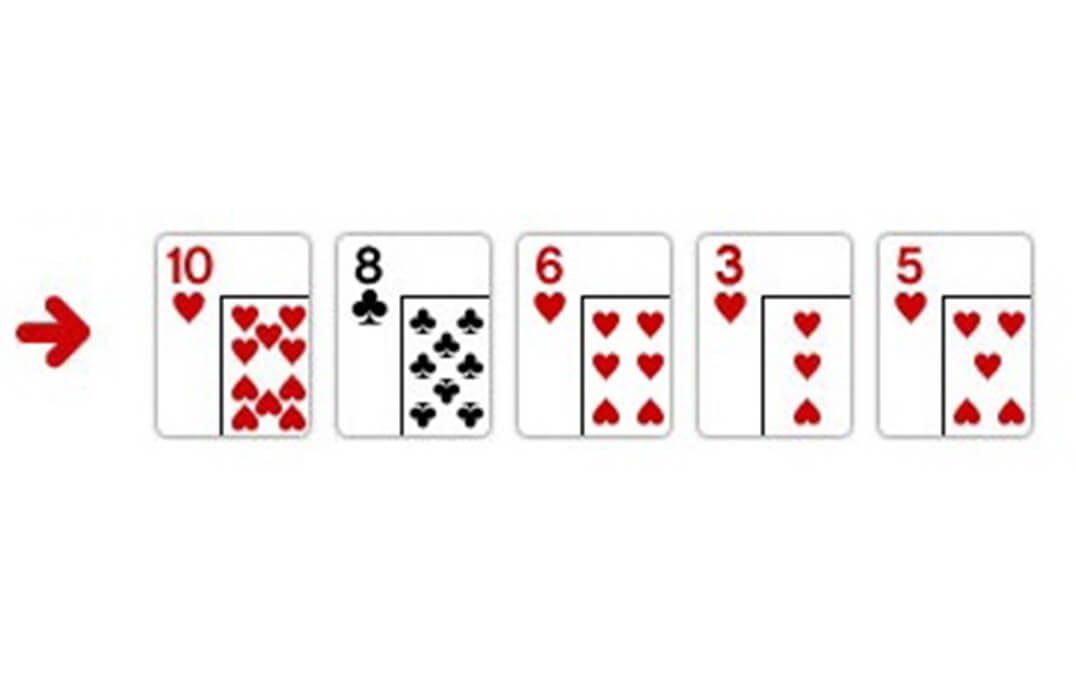 Le regole di Texas Hold ‘em e Omaha
