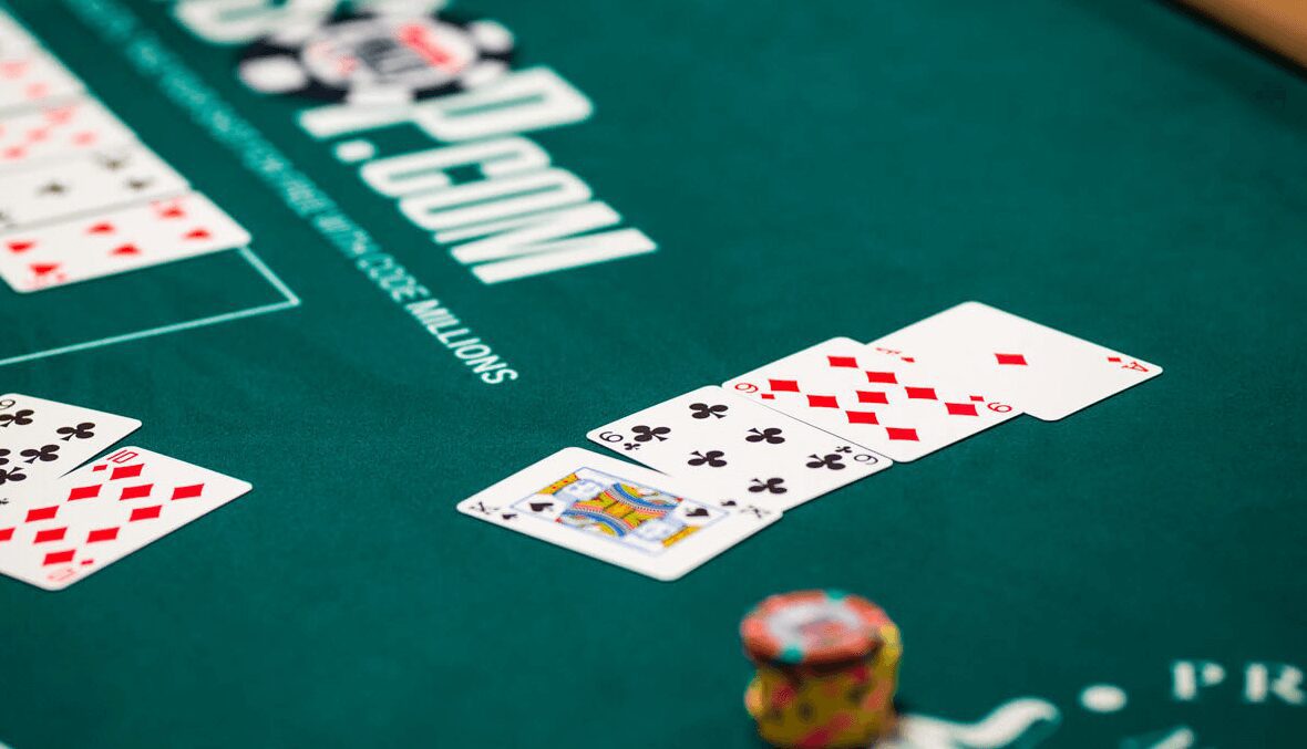 Le strategie di gioco nel Texas Hold ‘Em e nell’Omaha