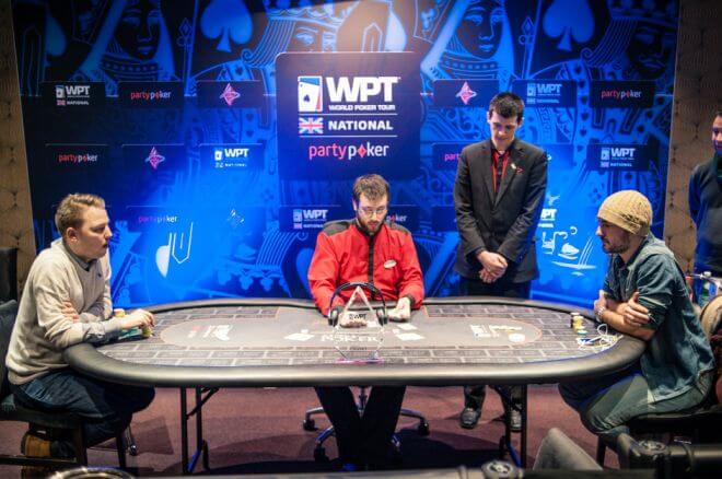Le tipologie di giocatori di poker Texas Hold‘Em