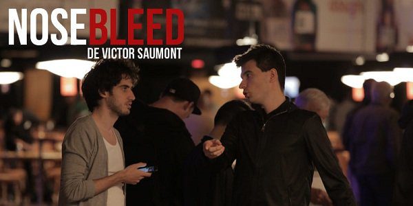 Nosebleed (2014)
