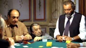 Come si gioca a poker all’italiana