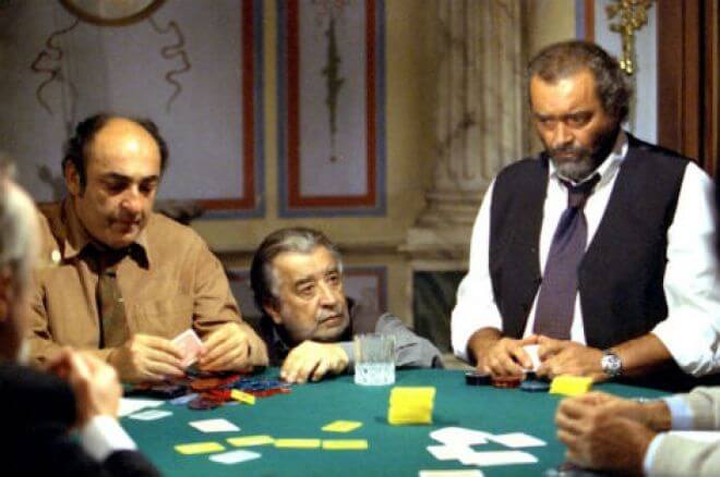 Come si gioca a poker all’italiana