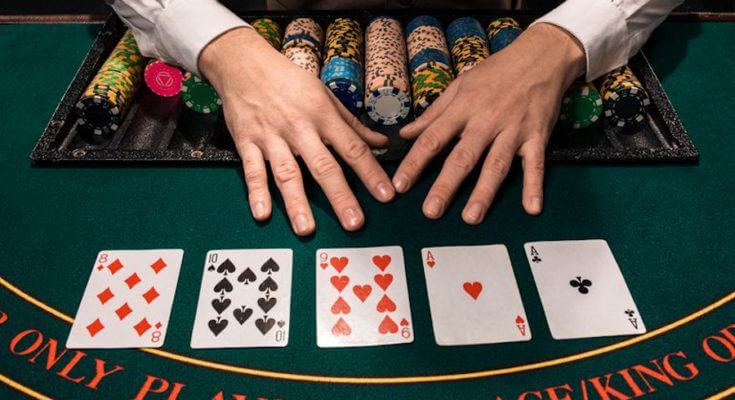 Consigli utili per affrontare i giocatori di poker online più forti