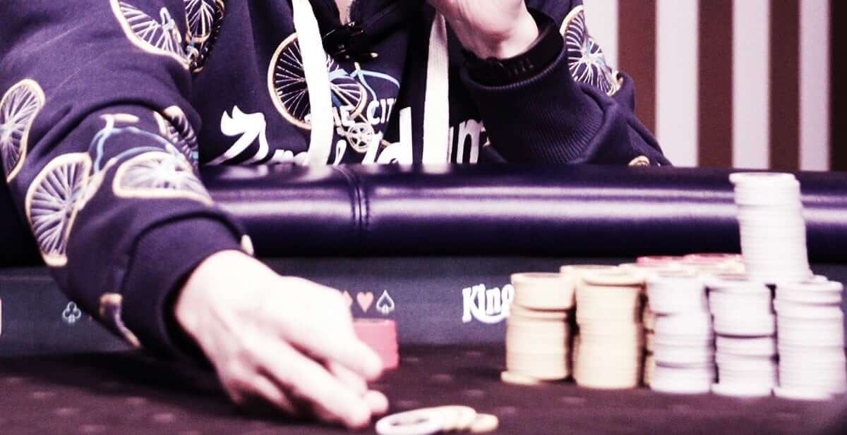 Cos’è una poker bet