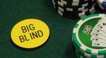 Come può difendersi il big blind nel poker moderno