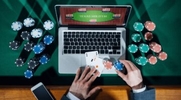 Gli errori da non fare quando si gioca a poker dal vivo