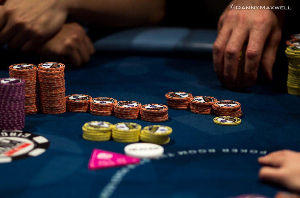 Le strategie per i cash games