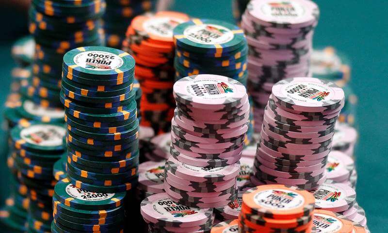 Le strategie sul Time nel poker
