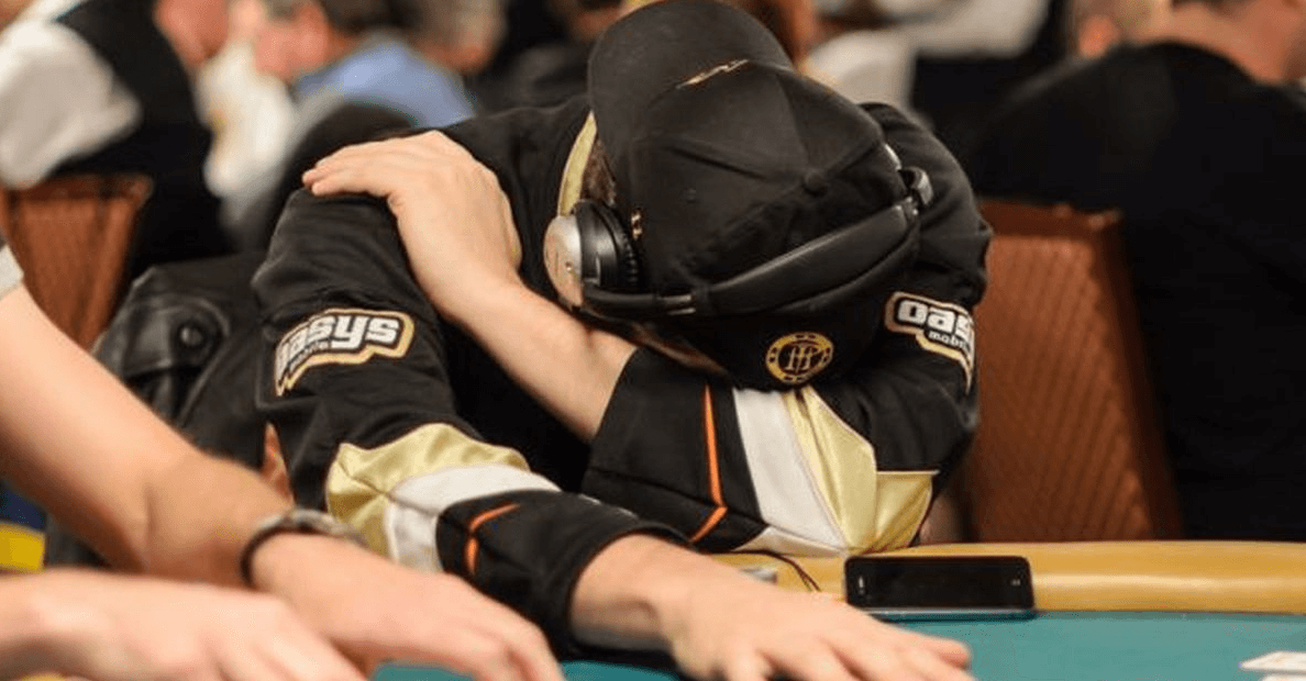 Miringkan poker apa itu dan apa jenisnya?