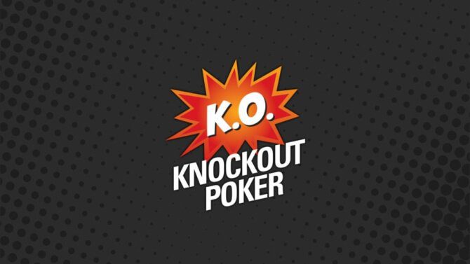 Torneo KO poker le regole fondamentali