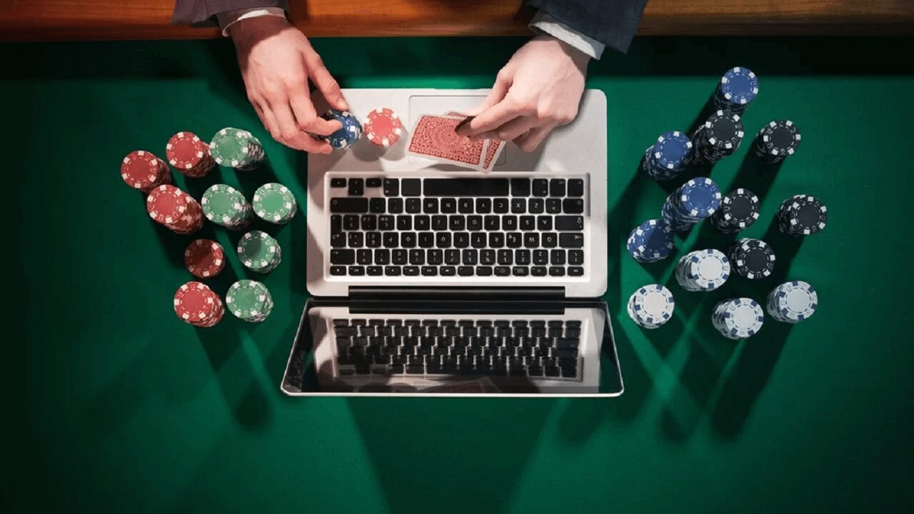 Come approcciarsi al poker professionale